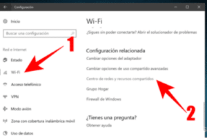 Cómo ver las contraseñas WiFi guardadas en Windows
