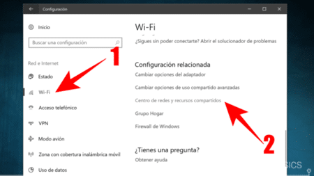como ver las contrasenas wifi guardadas en windows