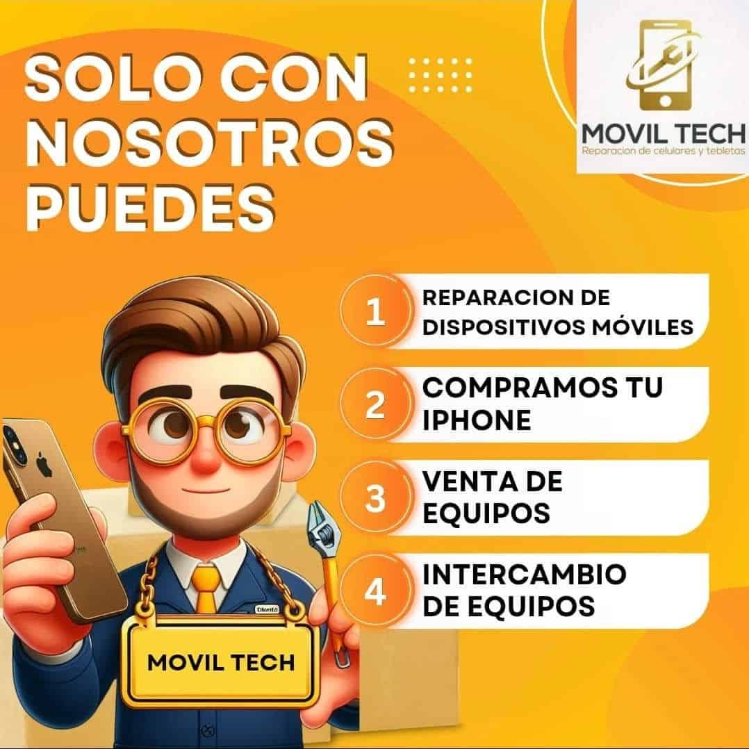 consejos para comprar un celular de segunda mano 1