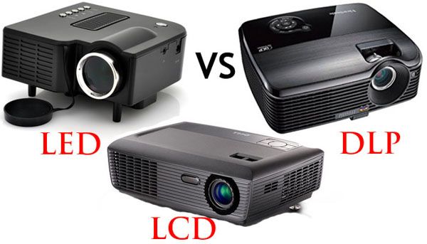 diferencias entre proyector dlp y lcd 2