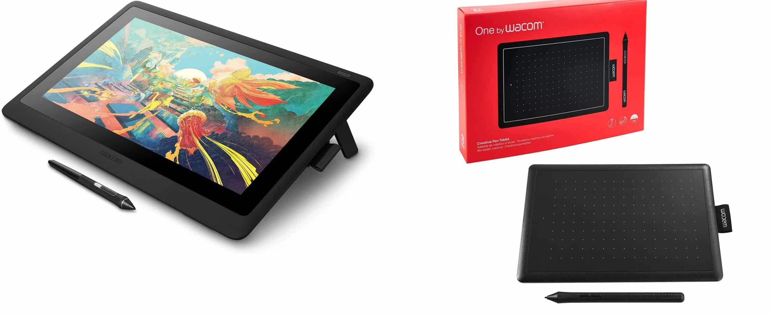 diferencias entre tableta con pantalla y sin pantalla scaled