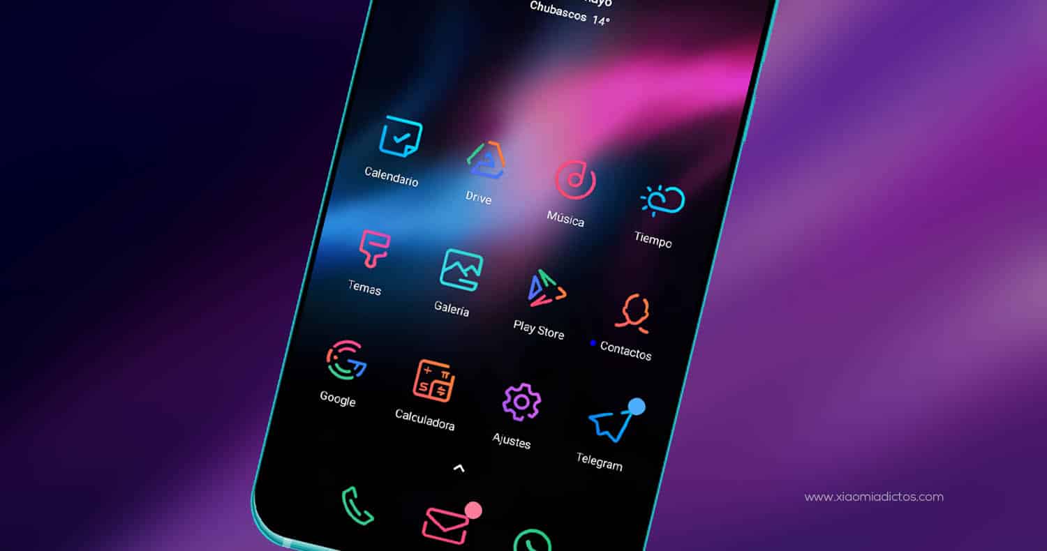 Los mejores temas para personalizar Xiaomi gratis 1 los mejores temas para personalizar xiaomi gratis