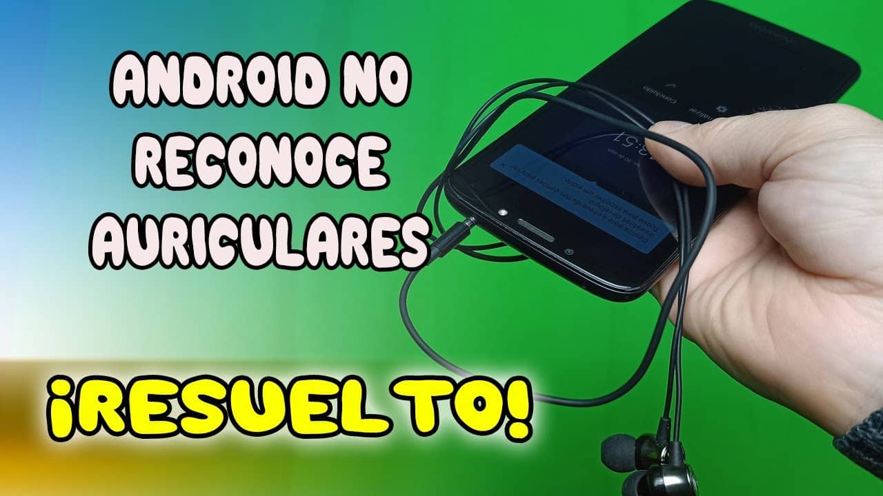 Mi celular no detecta los auriculares Bluetooth: Qué hacer 1 mi celular no detecta los auriculares bluetooth que hacer