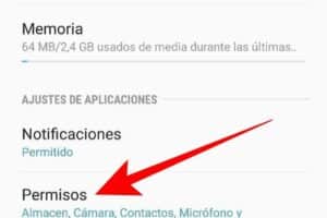 Permisos de aplicaciones: Cuáles debo aceptar y cuáles no