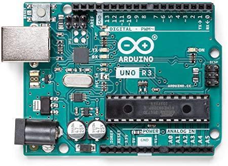que es arduino y para que sirve en hardware casero