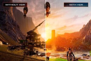 Qué es el HDR en monitores y cómo activarlo