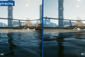 Qué es el Ray Tracing en tarjetas gráficas (Explicación sencilla)