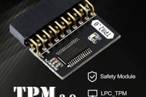 Qué es el TPM 2.0 y dónde comprar el módulo 6 Qué es el TPM 2.0 y dónde comprar el módulo