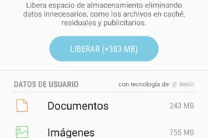 Qué es la carpeta «Otros» en el almacenamiento y cómo borrarla