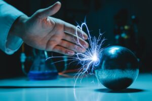 Qué es la electricidad estática y cómo evitarla al montar PC 7 Qué es la electricidad estática y cómo evitarla al montar PC