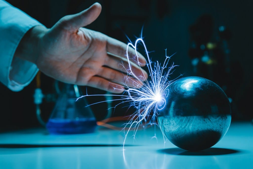 Qué es la electricidad estática y cómo evitarla al montar PC 1 que es la electricidad estatica y como evitarla al montar pc