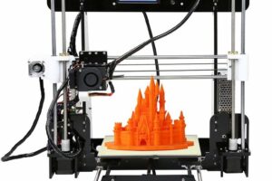 Qué es la impresión 3D y qué necesito para empezar