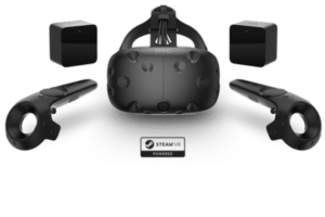 Qué es la realidad virtual (VR) y qué PC necesito