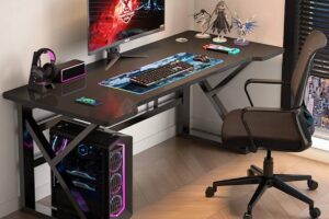 Qué es una mesa o escritorio Gamer ergonómico 6 Qué es una mesa o escritorio Gamer ergonómico