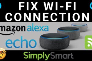 Solución: Alexa app no conecta con Echo Dot 8 Solución: Alexa app no conecta con Echo Dot