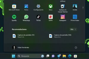 Solución: Barra de tareas bloqueada o no responde en Windows 11