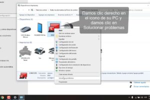 Solución: Bluetooth no aparece en el Administrador de dispositivos