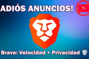 Solución: Brave Browser no bloquea anuncios 4 Solución: Brave Browser no bloquea anuncios