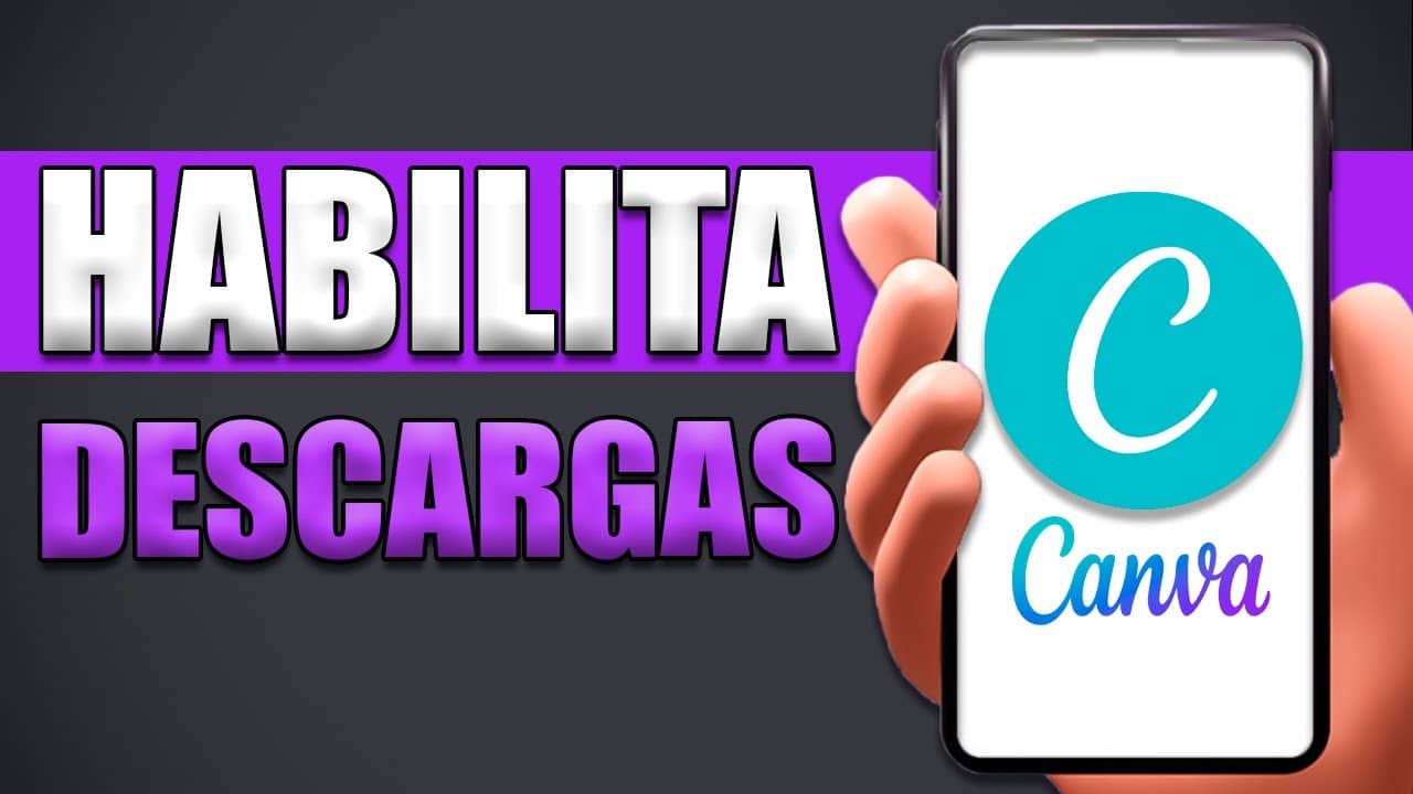 Solución: Canva no descarga los diseños 1 solucion canva no descarga los disenos 1