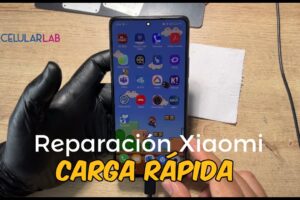 Solución: Carga rápida no funciona en Xiaomi Redmi
