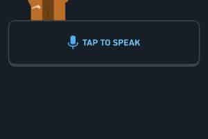 Solución: Duolingo no reconoce mi voz