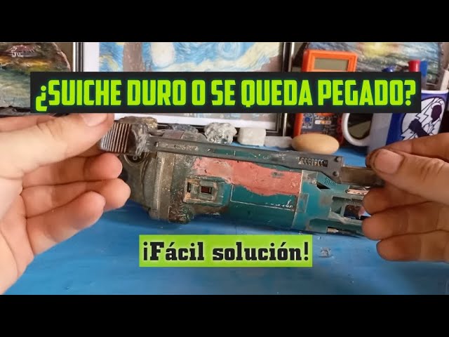 Solución: El botón de encendido se queda pegado 1 solucion el boton de encendido se queda pegado