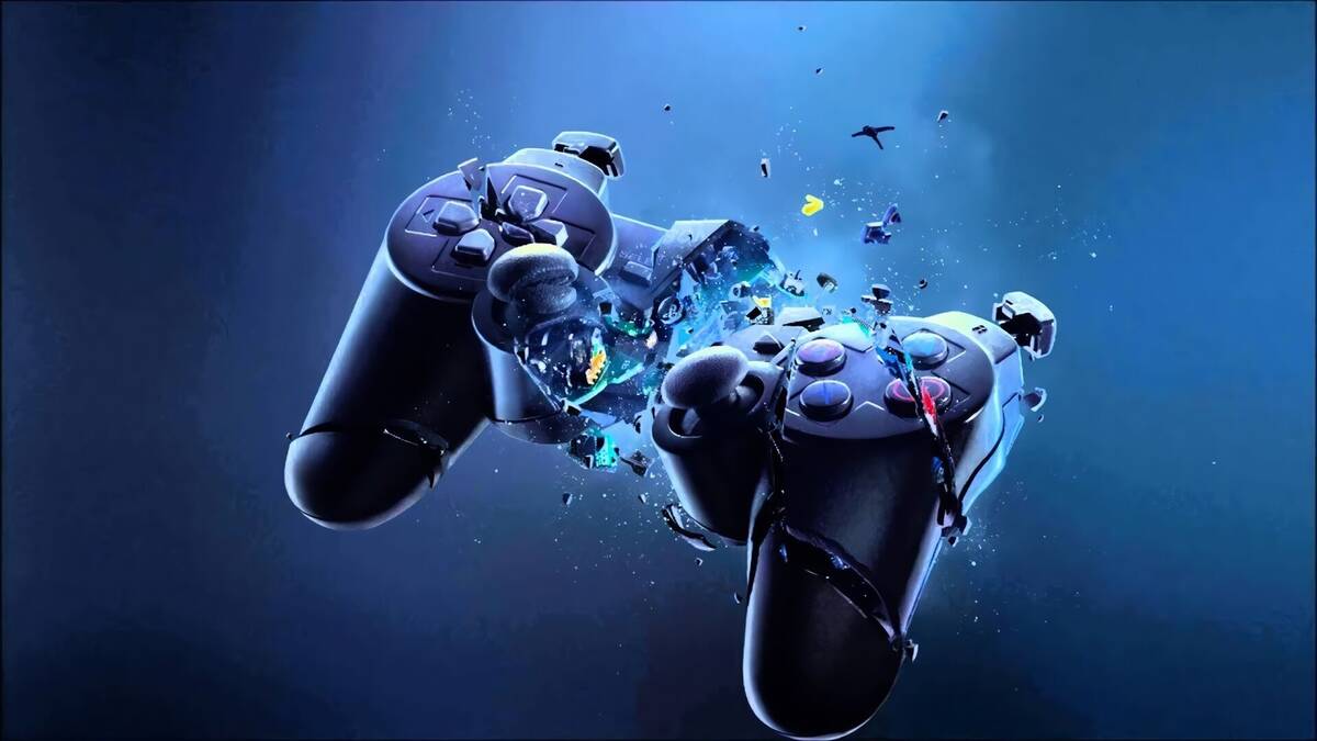 solucion el mando de la consola tiene drift joystick
