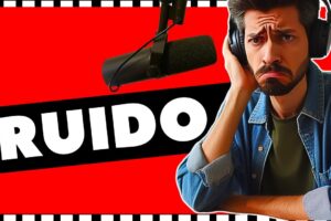 Solución: El micrófono de los auriculares hace estática 8 Solución: El micrófono de los auriculares hace estática