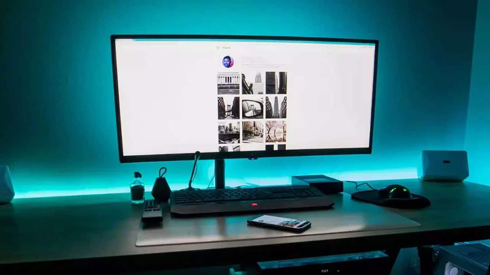 solucion el monitor parpadea o se apaga y enciende