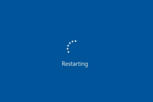 Solución: El PC entra en bucle de reinicios antes de la BIOS 3 Solución: El PC entra en bucle de reinicios antes de la BIOS