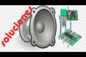 Solución: El sonido de los altavoces distorsiona 4 Solución: El sonido de los altavoces distorsiona