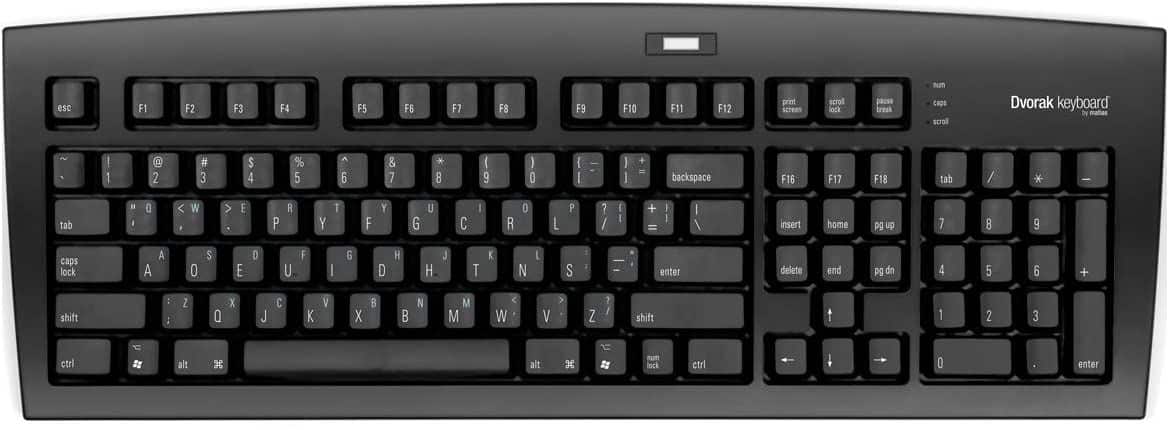 Solución: El teclado mecánico escribe doble o no escribe 1 solucion el teclado mecanico escribe doble o no escribe