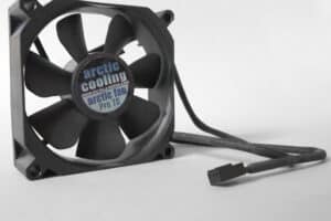 Solución: El ventilador del PC hace mucho ruido (Configuración de energía)
