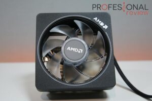 Solución: El ventilador del PC no gira