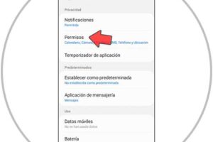 Solución: Error al enviar archivos en Messenger 6 Solución: Error al enviar archivos en Messenger