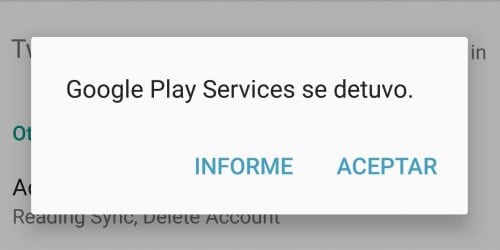 Solución: Error "La aplicación se ha detenido" en Android 1 solucion error la aplicacion se ha detenido en android