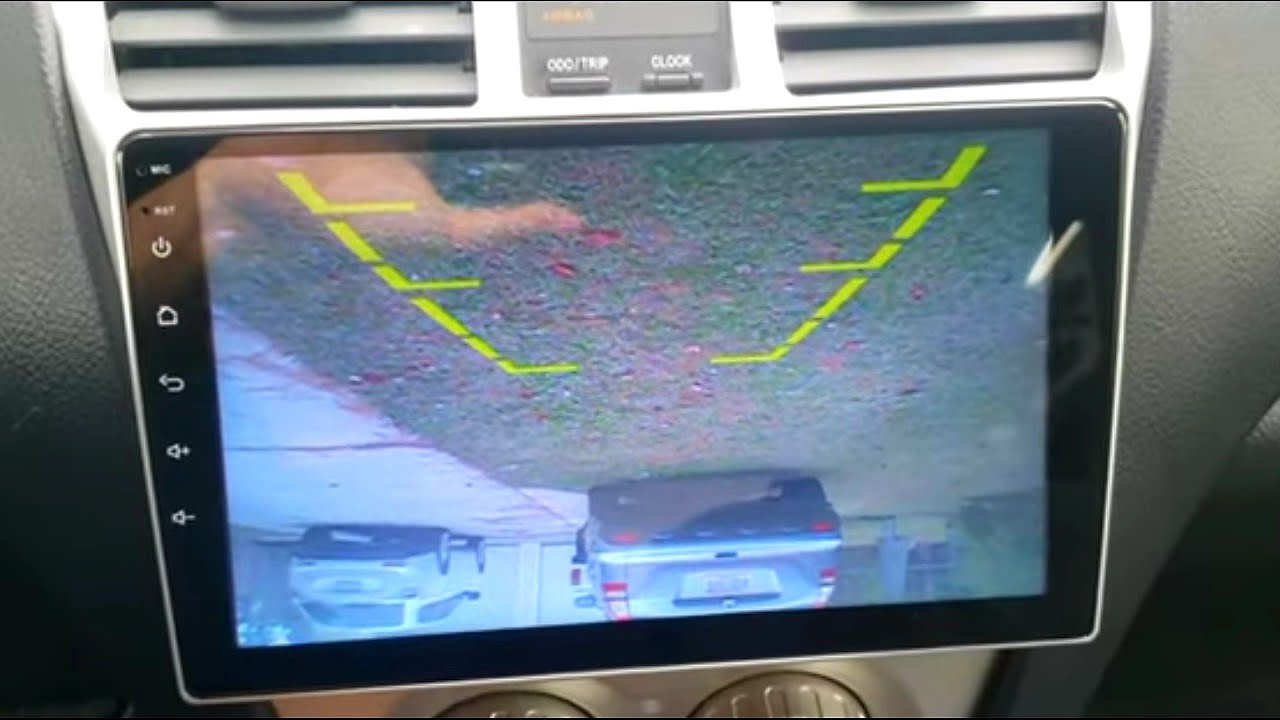 Solución: La cámara se ve invertida o al revés 1 solucion la camara se ve invertida o al reves