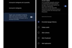 Solución: Linterna del celular no enciende