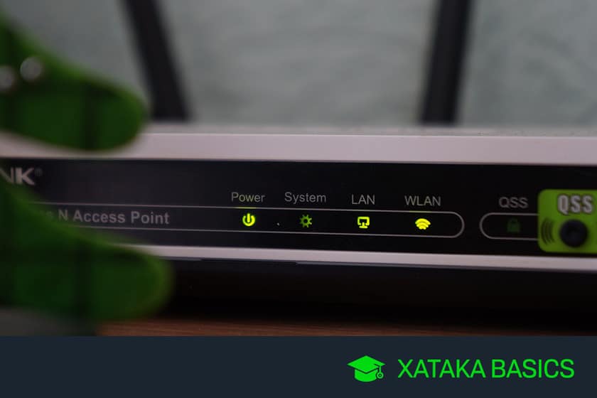 Solución: Mi internet es rápido pero el WiFi es lento 1 solucion mi internet es rapido pero el wifi es lento