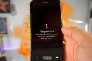 Solución: Mi iPhone se calienta mucho al usar Instagram