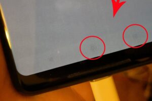 Solución: Pantalla fantasma en celulares Motorola y cómo evitarla 8 Solución: Pantalla fantasma en celulares Motorola y cómo evitarla