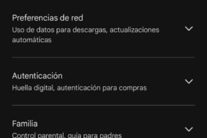 Solución: Play Store se queda en «Descargando pendiente»