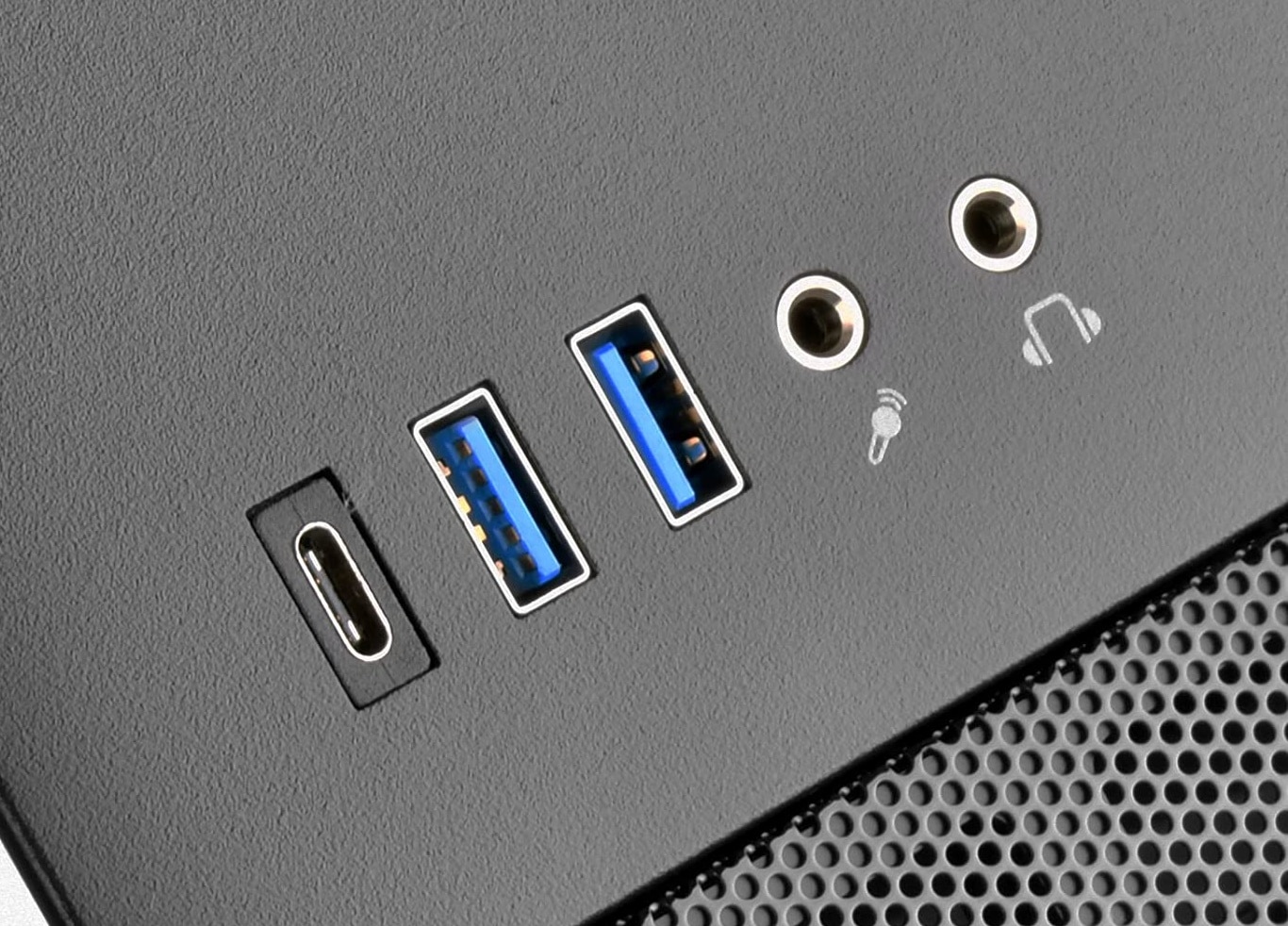 solucion puertos usb delanteros del gabinete no funcionan