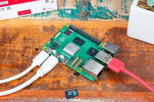 Solución: Raspberry Pi no arranca