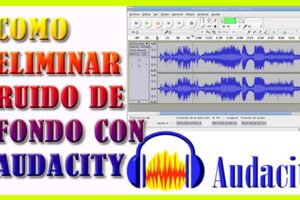 Solución: Ruido de fondo en grabaciones (Supresión de ruido)