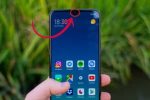 Solución: Sensor de proximidad falla en Xiaomi 4 Solución: Sensor de proximidad falla en Xiaomi