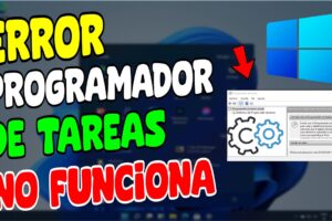 Solución: Tasker no ejecuta las tareas 3 Solución: Tasker no ejecuta las tareas