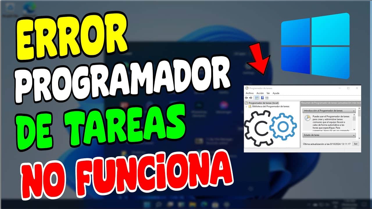 solucion tasker no ejecuta las tareas