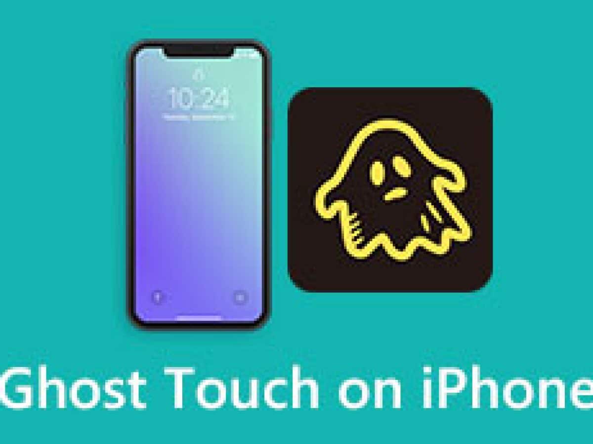 Solución: Toques fantasmas (Ghost Touch) al cargar 1 solucion toques fantasmas ghost touch al cargar