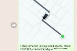 Solución: Uber o Didi no detectan mi ubicación exacta 6 Solución: Uber o Didi no detectan mi ubicación exacta